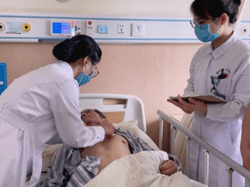 體驗換位思考，深化服務理念——市一院第二階段護理崗前培訓聚焦服務優化