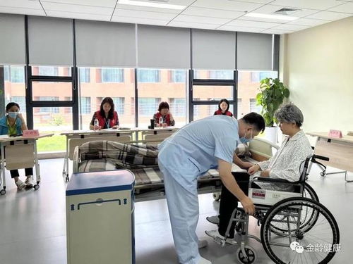 匠心守護銀發(fā)歲月——歷城區(qū)第二屆養(yǎng)老護理員職業(yè)技能競賽圓滿舉行